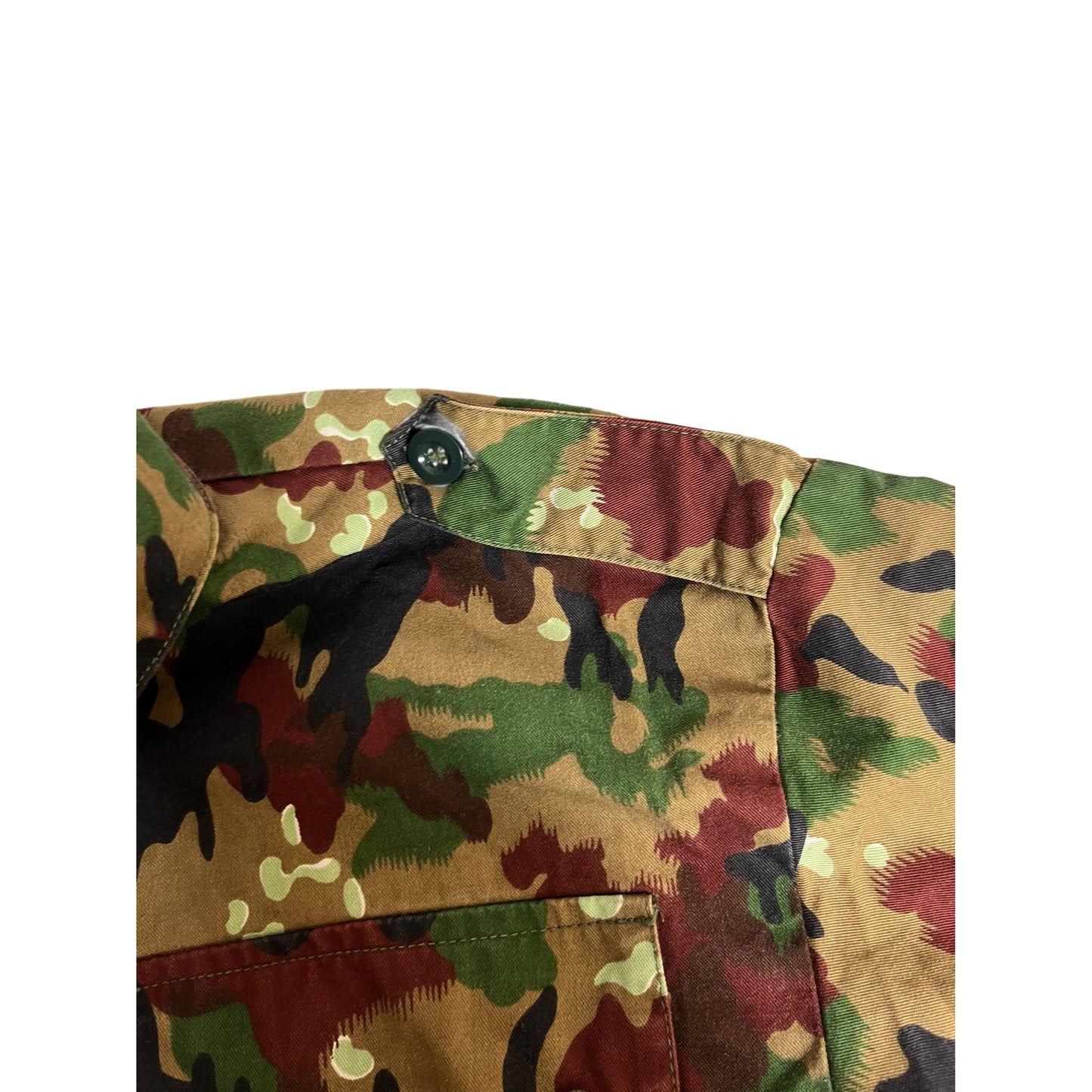 Alpenflage Military Jacket M