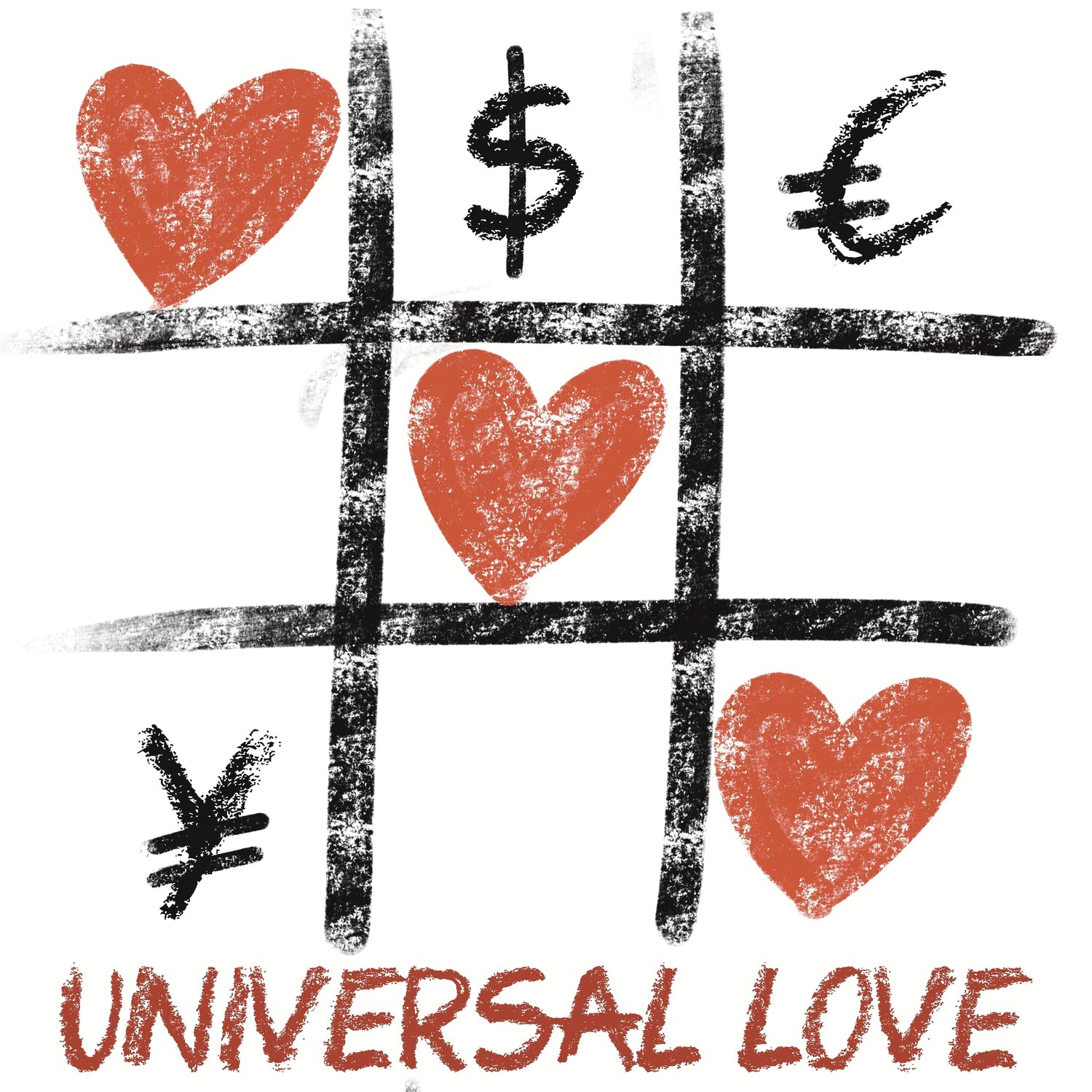 Universal Love