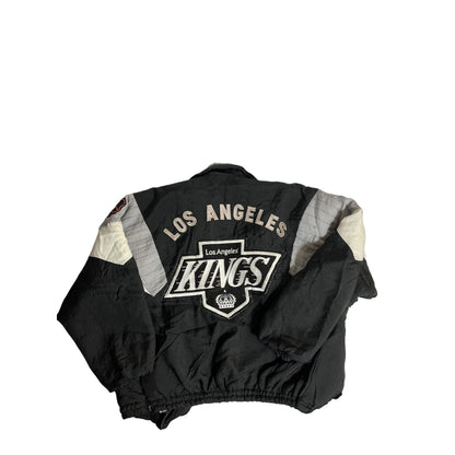 Veste NHL Los Angeles Kings Semore S Noir & Gris