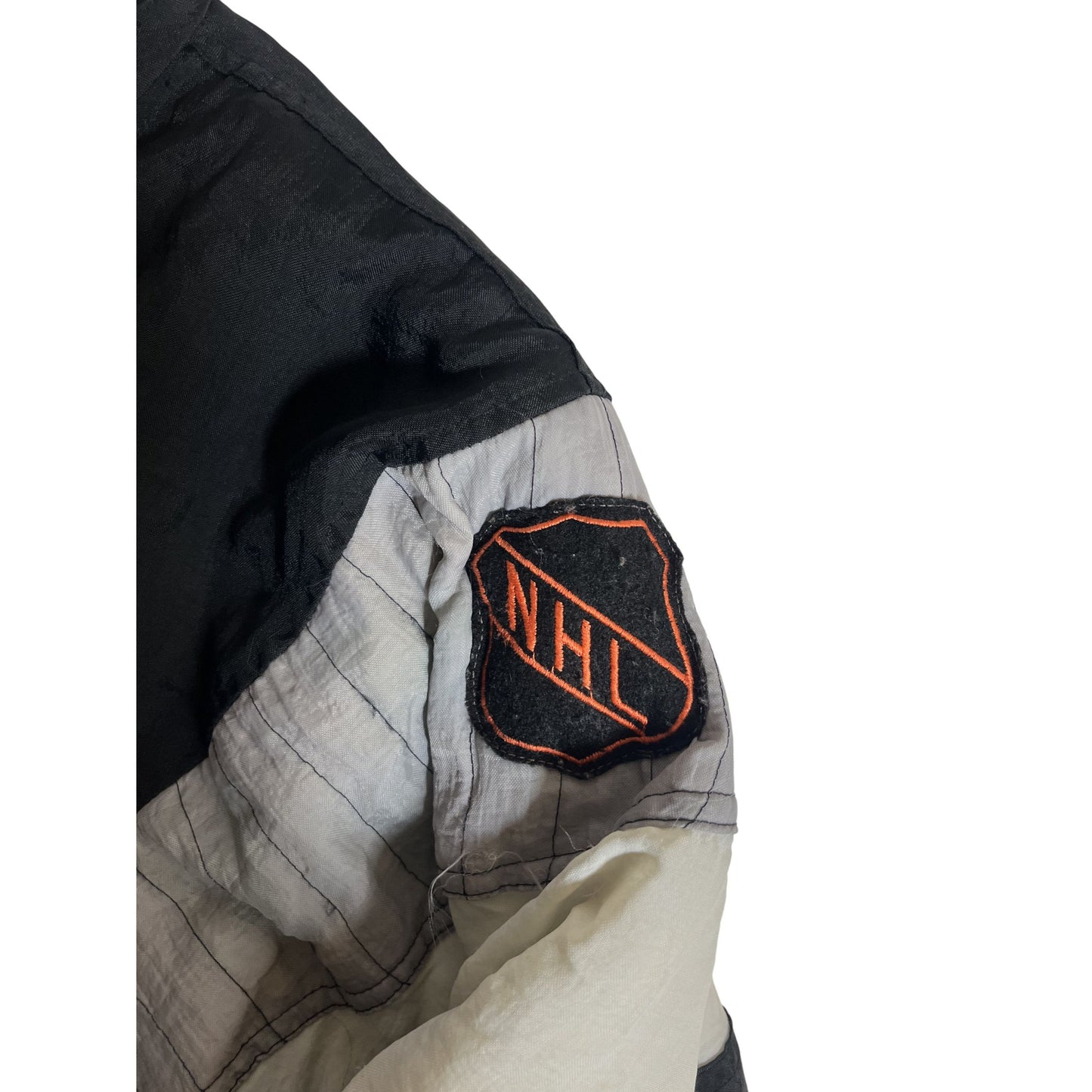 Veste NHL Los Angeles Kings Semore S Noir & Gris