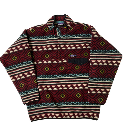Veste polaire Patagonia Synchilla Taille L