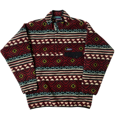 Veste polaire Patagonia Synchilla Taille L