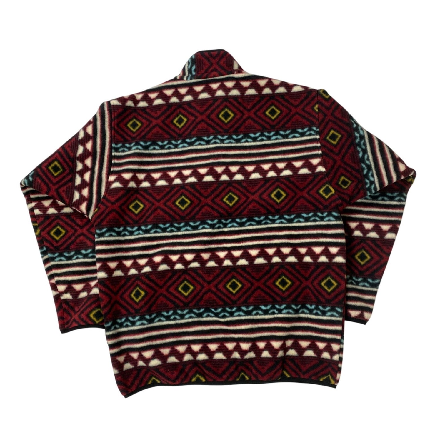 Veste polaire Patagonia Synchilla Taille L