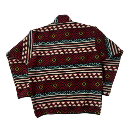 Veste polaire Patagonia Synchilla Taille L