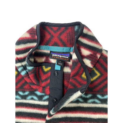 Veste polaire Patagonia Synchilla Taille L