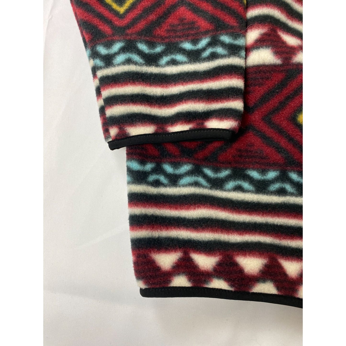 Veste polaire Patagonia Synchilla Taille L