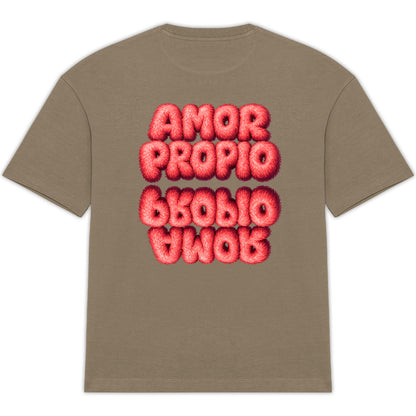 AMOR PROPRIO - dos_0