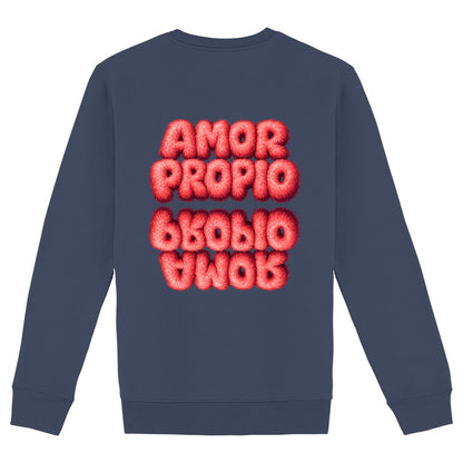 Sweat Shirt PROPIO - dos_marine