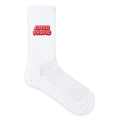 Chausettes AMOR PROPRIO - face_0