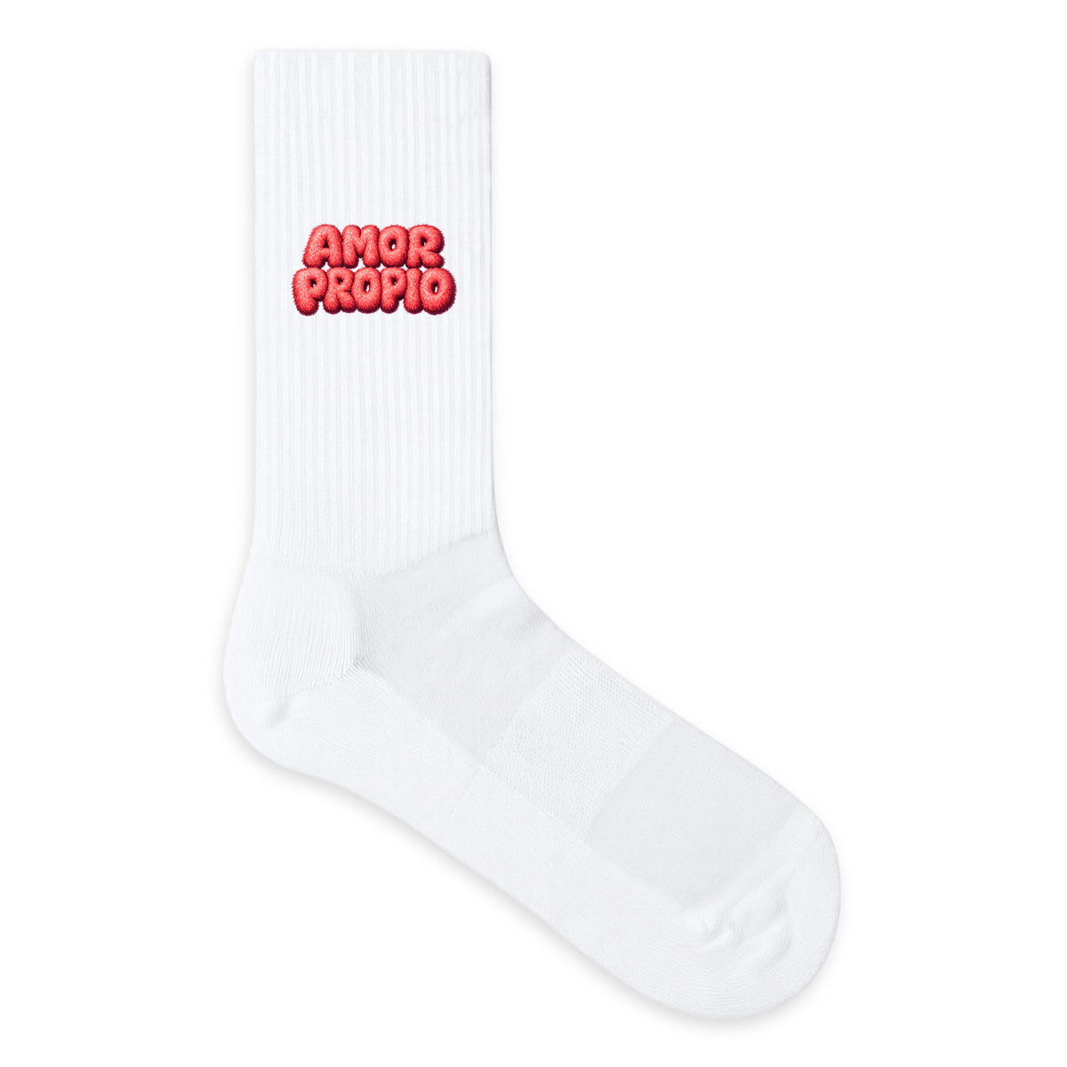 Chausettes AMOR PROPRIO - face_1