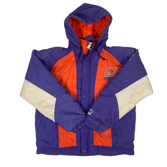 Phoenix Suns XL - Starter - Vintage - Collector